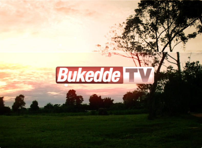 Bukedde TV Branding Addmaya